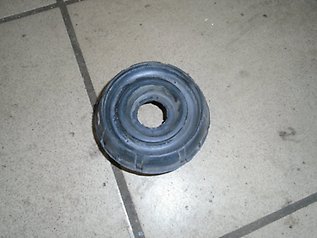 G26A281B0 Mazda Буфер заднього амортизатора