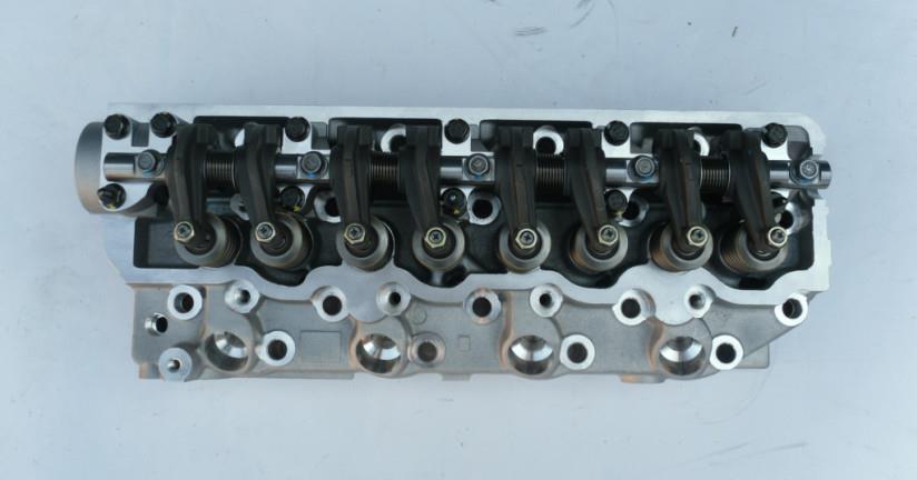 Головка двигуна Mitsubishi MMD348983 ціна, від 306.22 USD
