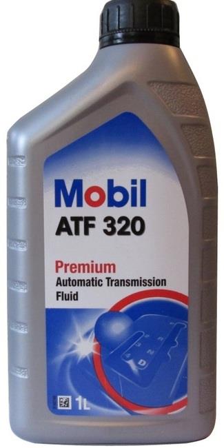 Масло коробки передач Mobil 146476 ціна, від 13.87 USD
