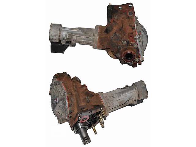 Купити Роздатка Lexus RX 300 MCU1