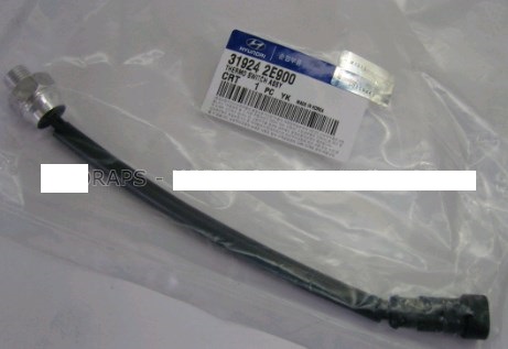 Купити 319242E900 Hyundai/Kia Датчик температури палива