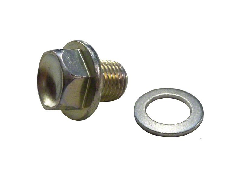 Купити 90009PY3000 Honda Пробка піддона двигуна