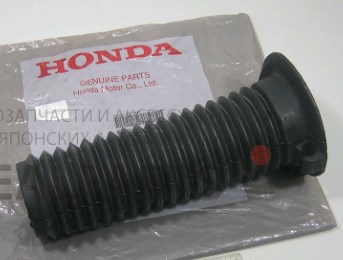 51403STKA02 Honda пильник амортизатора переднього