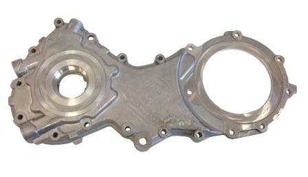 Помпа масляна Ford 1568324 ціна, від 110.99 USD