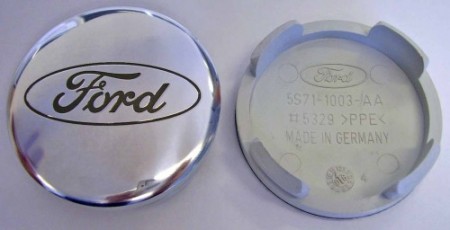 Ковпаки на диски Ford 1368744 ціна, від 8.45 USD