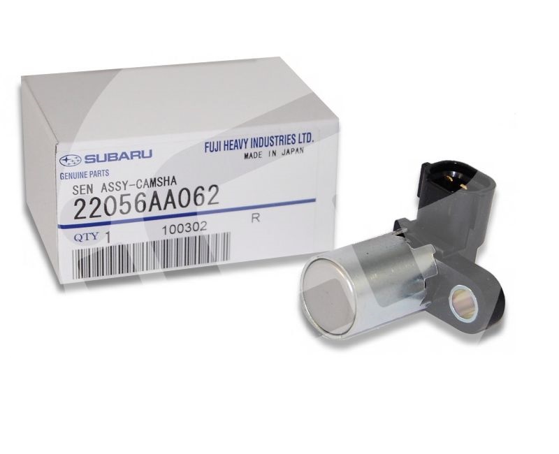 Датчик фаз Subaru 22056AA062 ціна, від 14.79 USD