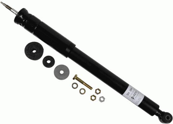 Стойка амортизатора передняя Sachs 124394 ціна, від 35.51 USD