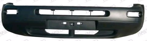 Бампер на авто Nissan/Infiniti 620227F000 ціна, від 190.04 USD
