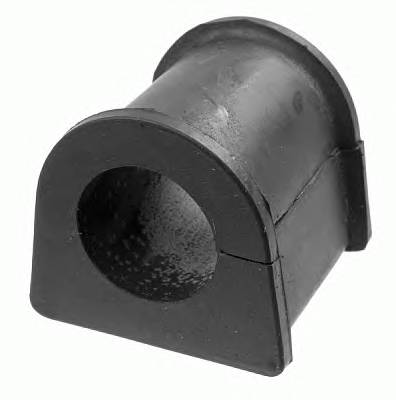 Купити 548133F000 Hyundai/Kia Подушка стабілізатора передня