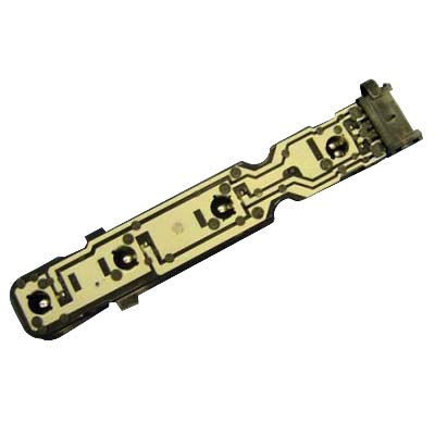 ZFD1972LR Signeda Цоколь (патрон) заднього ліхтаря
