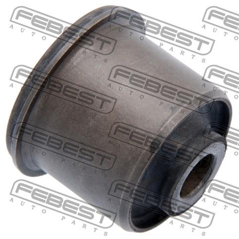 Купити 552383J000 Hyundai/Kia Сайлентблок заднього верхнього важеля