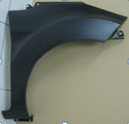 Крило переднє праве Ford 1526357 ціна, від 33.49 USD