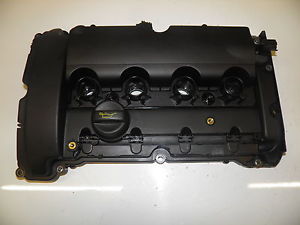 Купити V759886280 Peugeot/Citroen Клапанна кришка