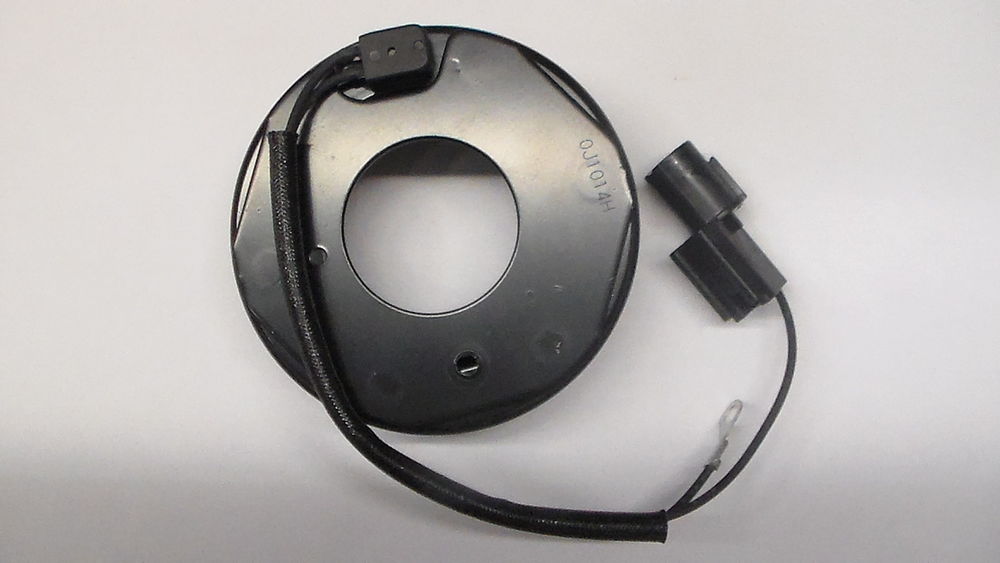 Муфта компресора кондиціонера Hyundai/Kia 976411G000 ціна, від 69.00 USD