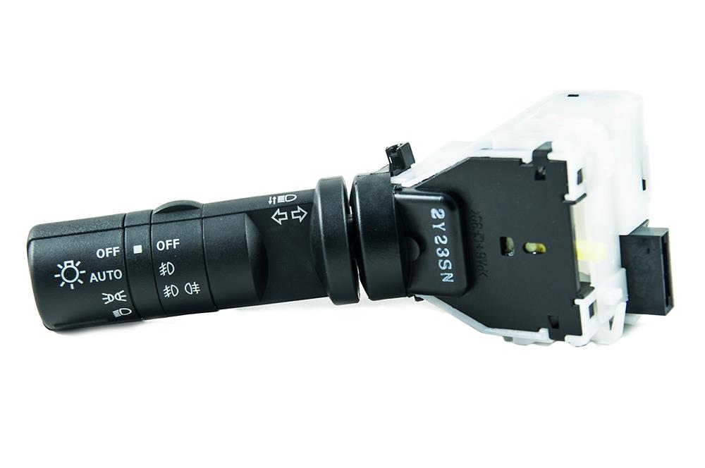 Перемикач підрульовий, лівий Nissan/Infiniti 25540JD03A ціна, від 12.67 USD