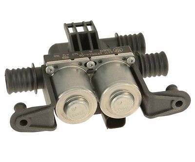 Кран пічки 64116910544 BMW