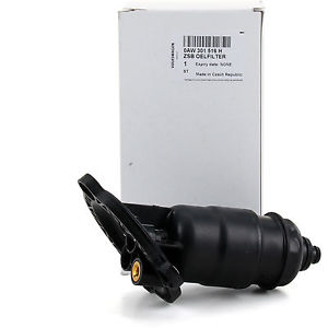 Фільтр коробки автомат Hans Pries (Topran) 115721 ціна, від 23.71 USD