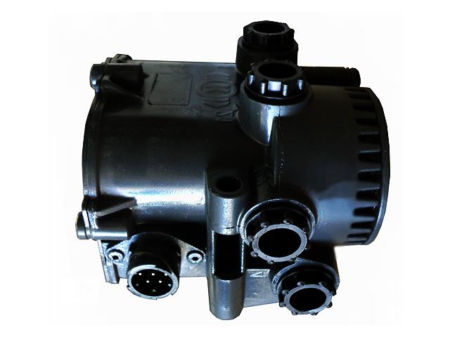 Купити A0004291124 Mercedes Регулятори гальмівних сил