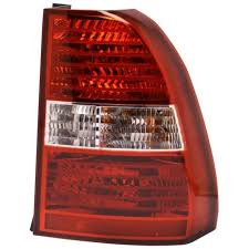 Задній правий стоп Hyundai/Kia 924021F011