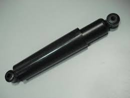 Купити 4162A183 Mitsubishi Стійка амортизатора задня