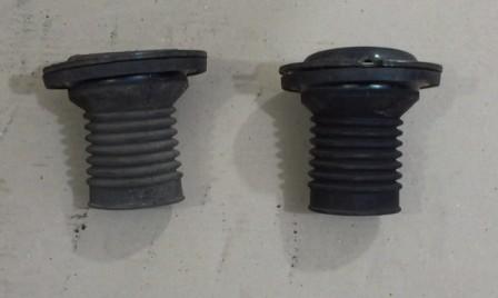 Пильник амортизатора переднього Opel 96261092 ціна, від 12.65 USD