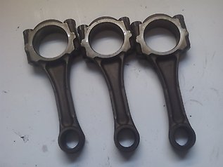 Купити 2351038011 Hyundai/Kia Шатун поршня двигуна