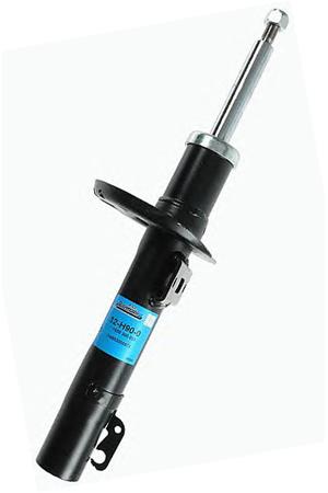 Стойка амортизатора передняя VAG 6E0413031F ціна, від 33.46 USD