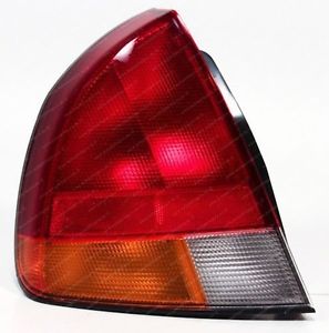 Задня ліва зовнішня фара Mitsubishi MR179505 ціна, від 8.30 USD