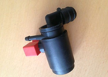 Моторчик омивача переднього скла Nissan Primera седан (P10) (1990 - 1996) ціна, від 19.84 USD