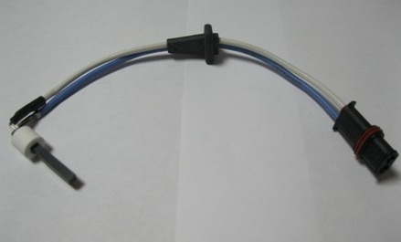 7L0963319A VAG Свічка підігріву охолоджуючої рідини