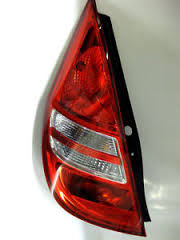 Ліхтар задній лівий, верхній Hyundai I30 (FD) (Хендай Ай 30)
