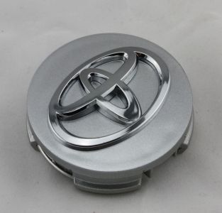 Ковпак колісного диска Toyota Auris UKP (E15) (Тойота Ауріс)