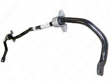  Передній стабілізатор Volkswagen Passat 