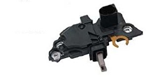 Реле регулятор генератора Bosch F00MA45238