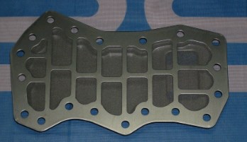 Фільтр АКПП A220074 Denckermann