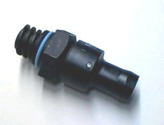 Купити Клапан вентиляції картерних газів Dodge Caliber SXT PM