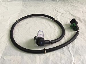 Датчик АБС (ABS) задній, правий TQ11156 Tqparts
