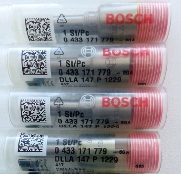 433171779 Bosch Розпилювач дизельної форсунки