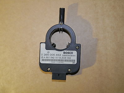 Датчик повороту керма Mercedes A9015421518 ціна, від 19.00 USD