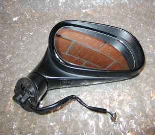 Купити MB944712 Mitsubishi Дзеркало праве