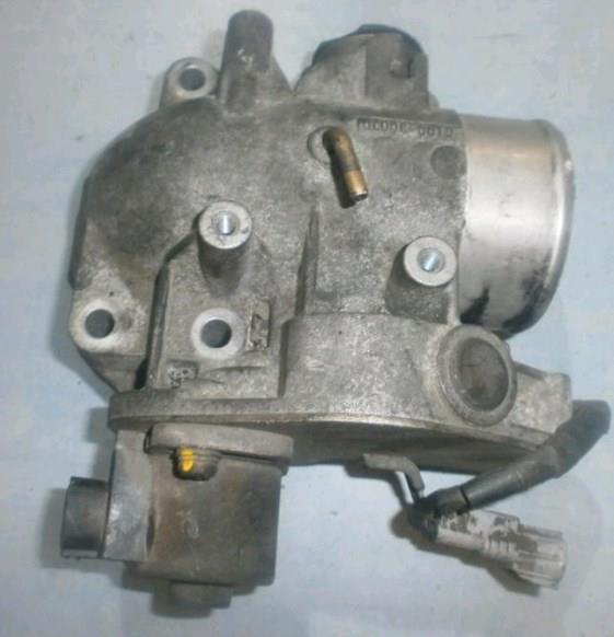 Блок дросельної заслінки Toyota 2610030030 ціна, від 77.31 USD