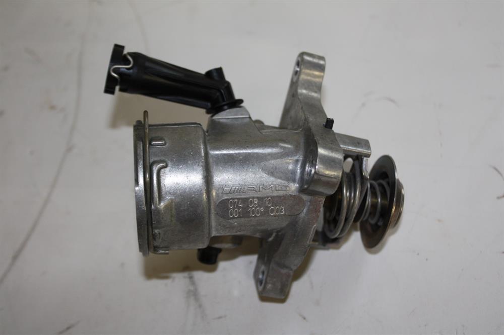 A1562030475 Mercedes Авто термостат