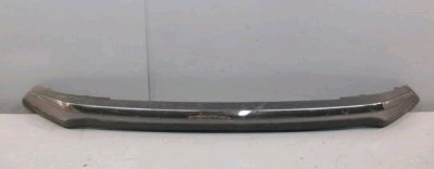 5271142040 Toyota Обвіс переднього бампера