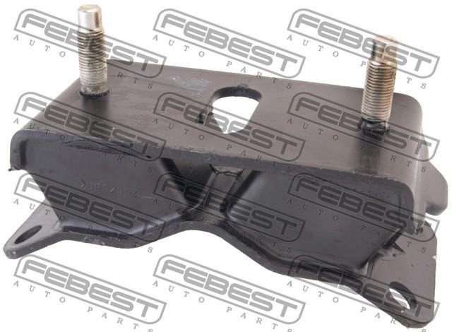 Подушка трансмісії (опора коробки передач) Toyota 1237161050 ціна, від 30.04 USD