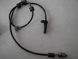 Купити TQ11039 Tqparts Датчик АБС (ABS) задній, правий