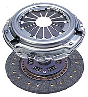 Купити TCK3416 TRW Комплект зчеплення (диск, корзина, підшипник)
