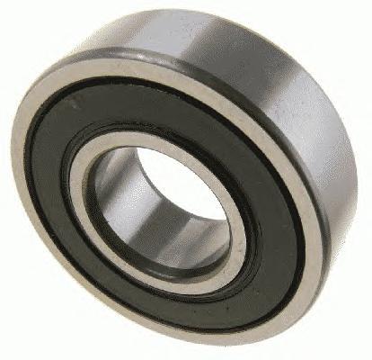 Підшипник генератора Ford 1072135 ціна, від 3.36 USD