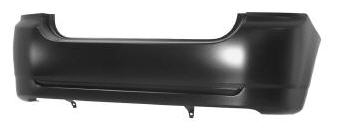 Кожух бампера заднього Toyota 5215902910 ціна, від 118.98 USD