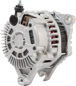 Генератор CY0118300A Mazda
