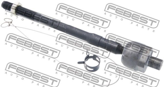 Тяга рульова ліва Nissan/Infiniti D85211AA0A ціна, від 13.84 USD